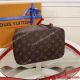 2017 Top Grade  Replica Louis Vuitton NEONOE Lady Red Belt Handbag shop online (4)_th.jpg